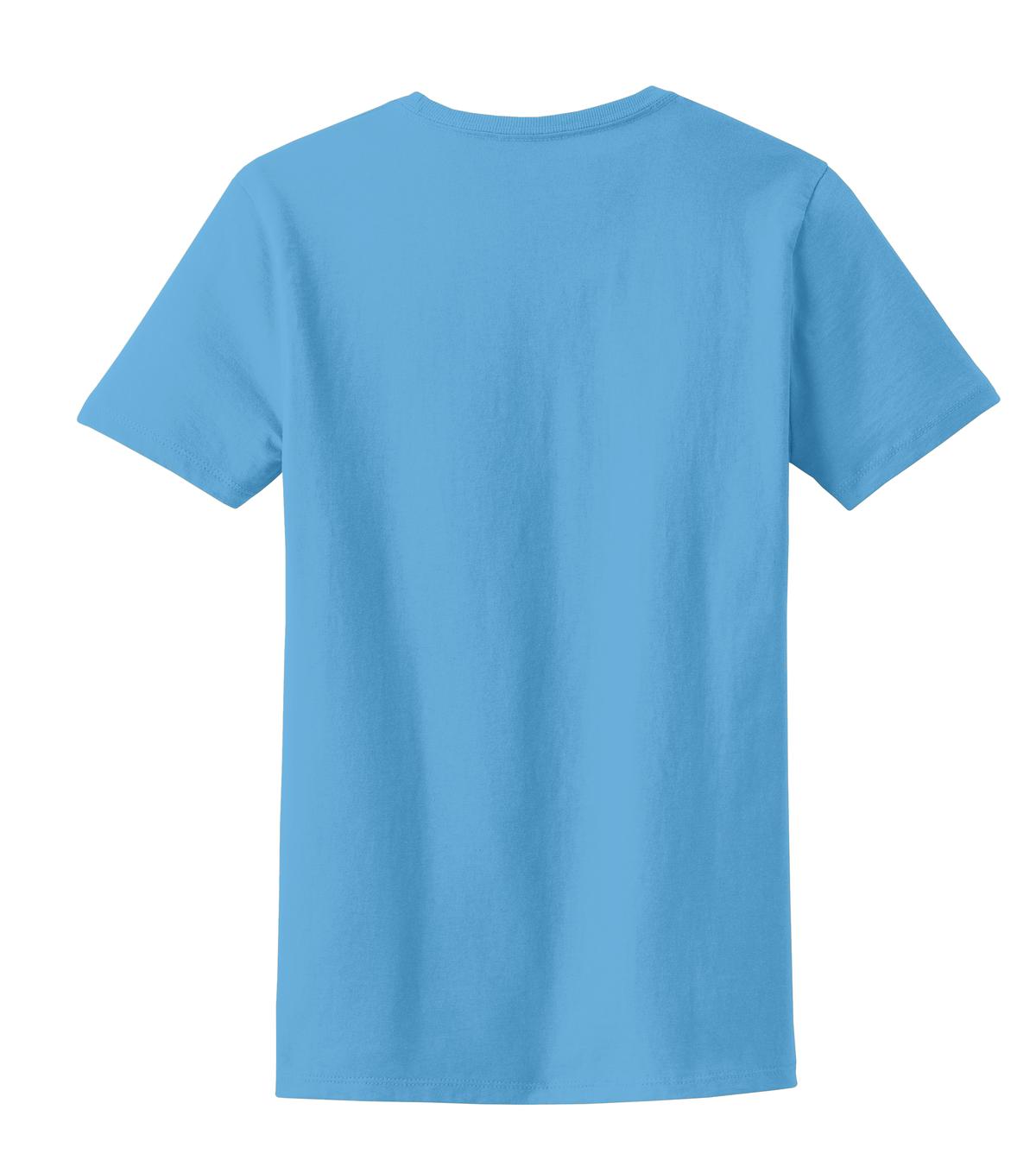 Port & Co ®  Women's Essential Tee. LPC61