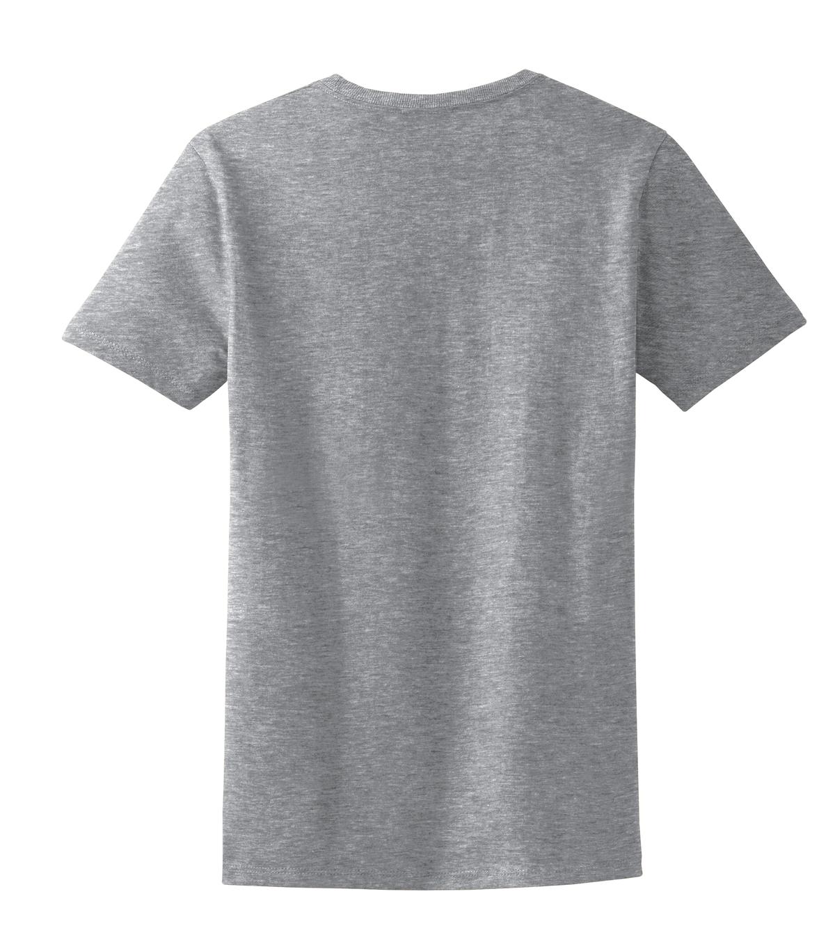 Port & Co ®  Women's Essential Tee. LPC61