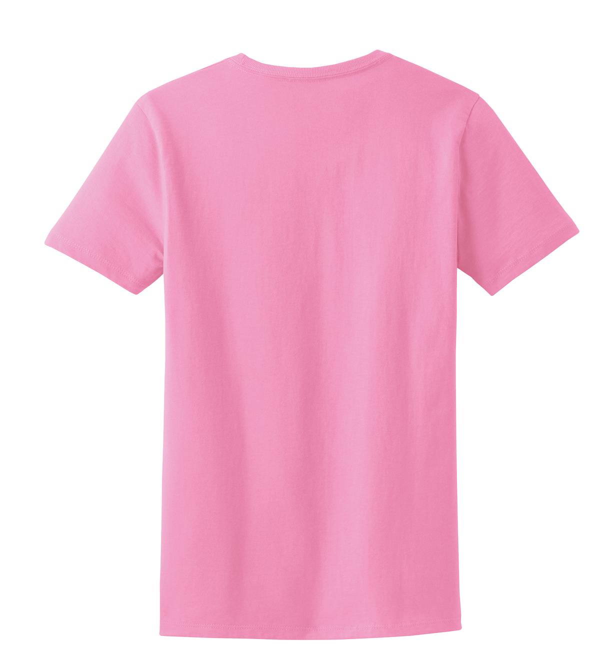 Port & Co ®  Women's Essential Tee. LPC61