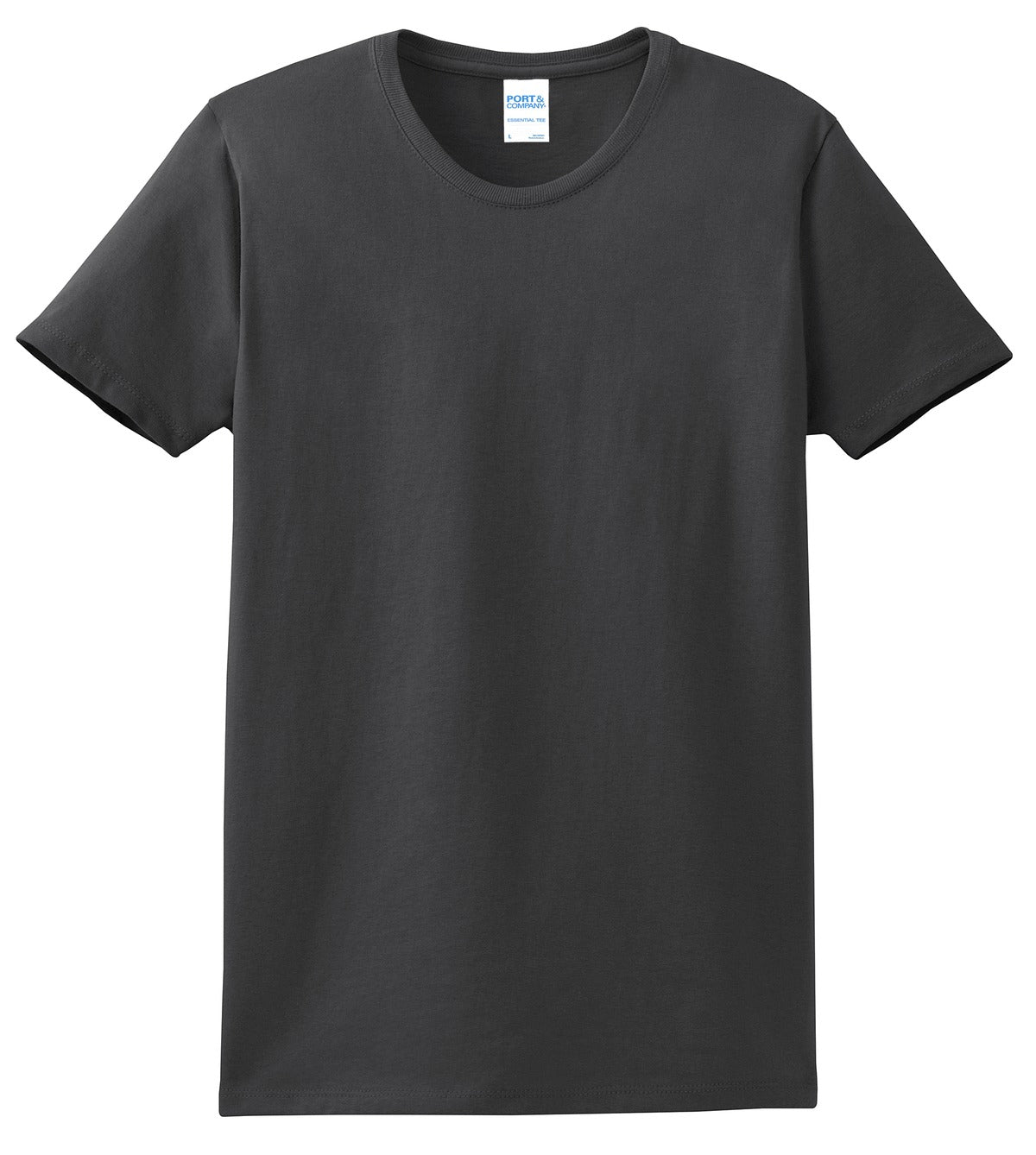 Port & Co ®  Women's Essential Tee. LPC61