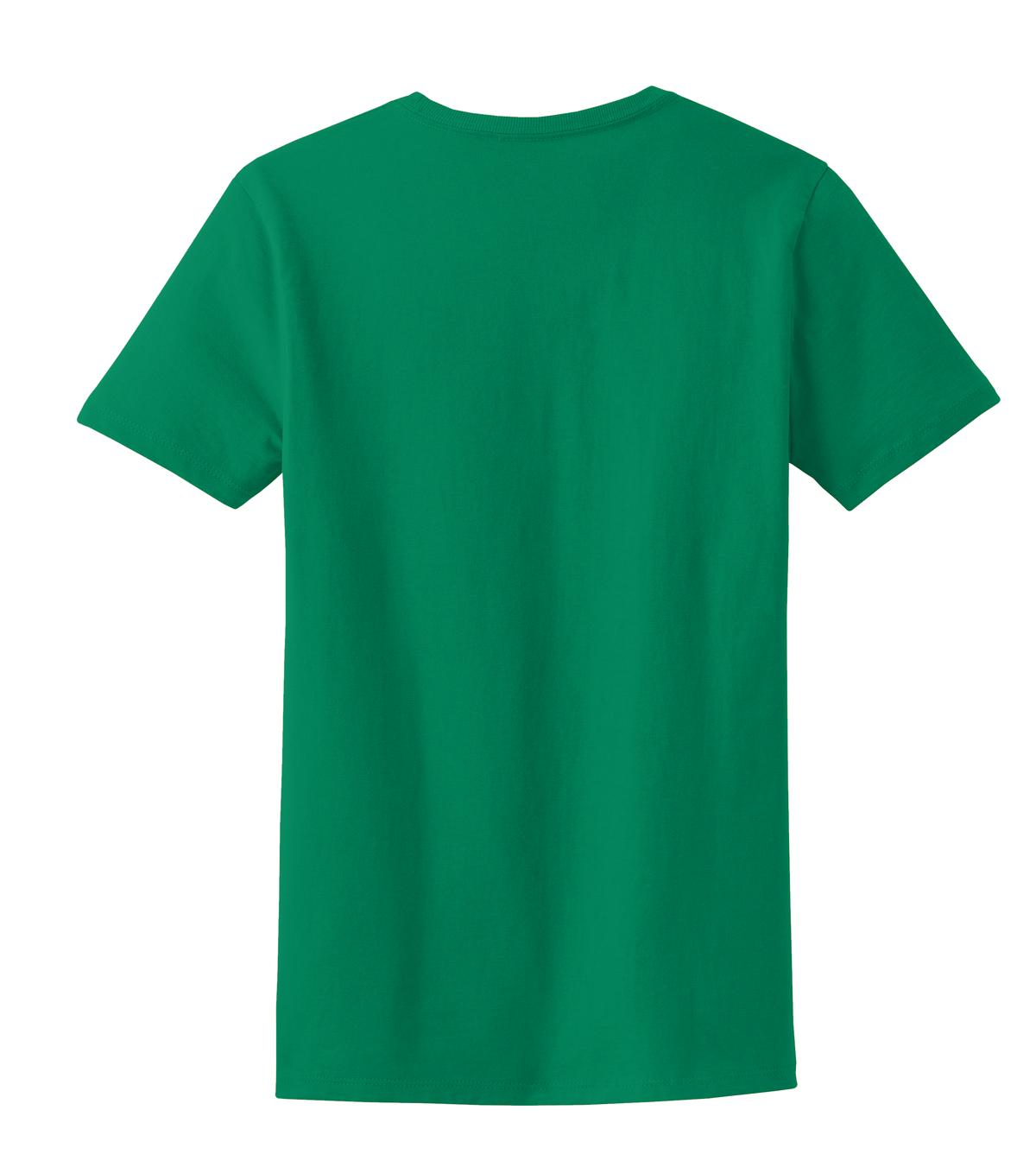 Port & Co ®  Women's Essential Tee. LPC61