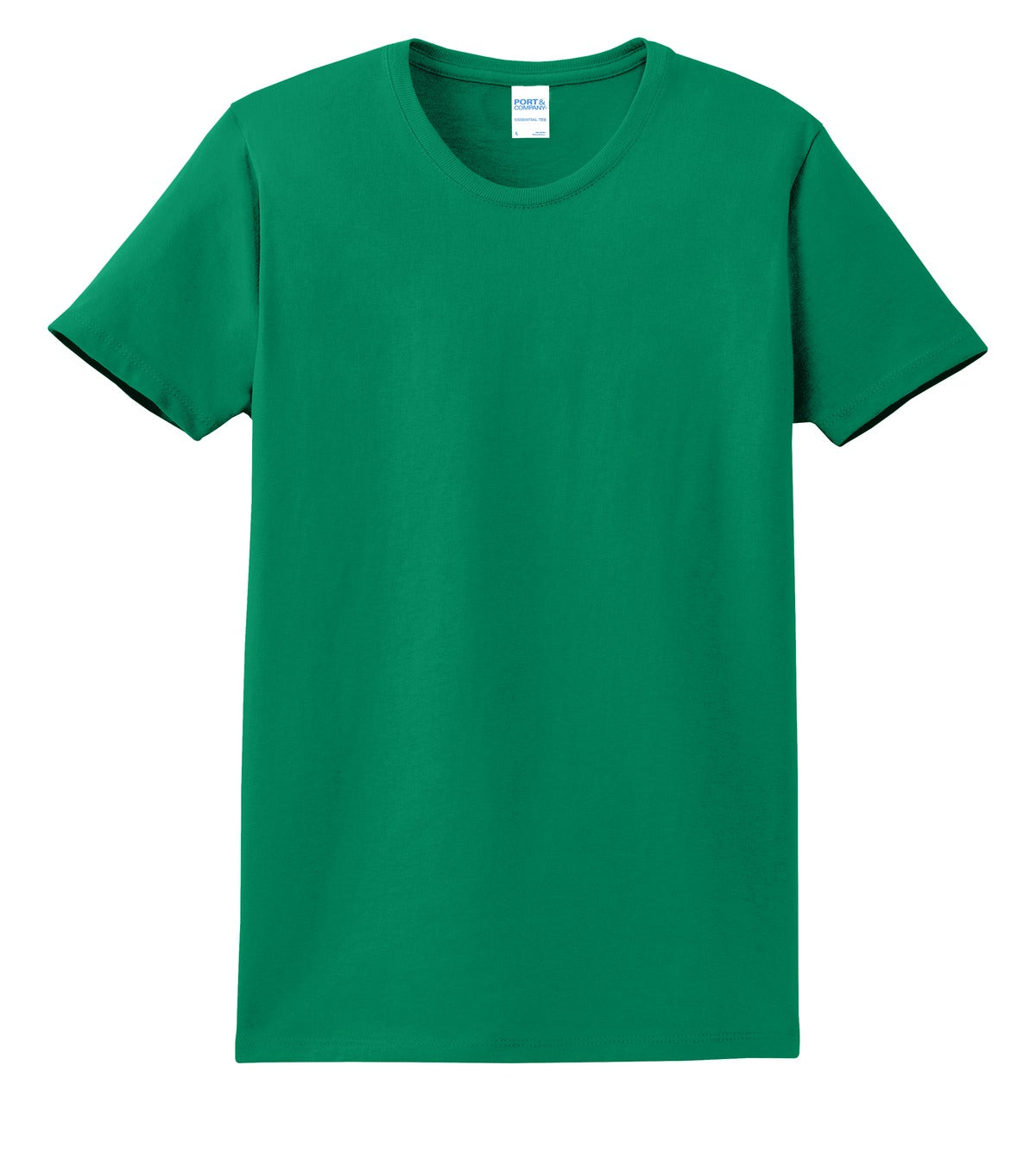 Port & Co ®  Women's Essential Tee. LPC61