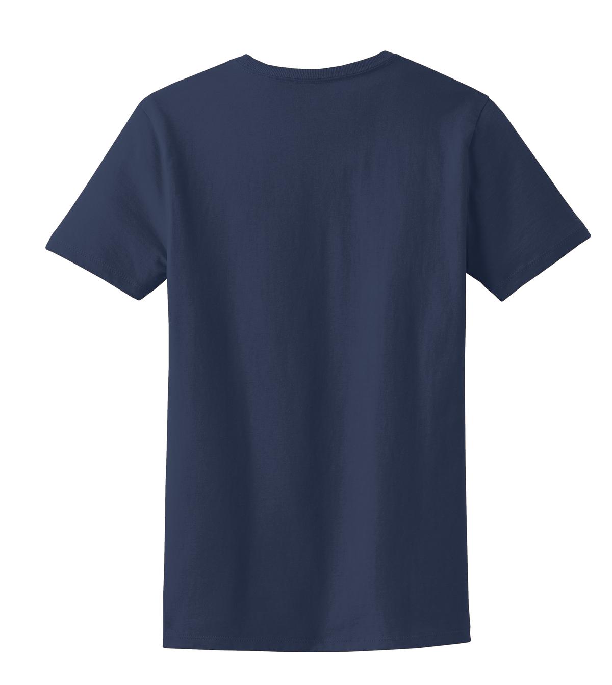 Port & Co ®  Women's Essential Tee. LPC61