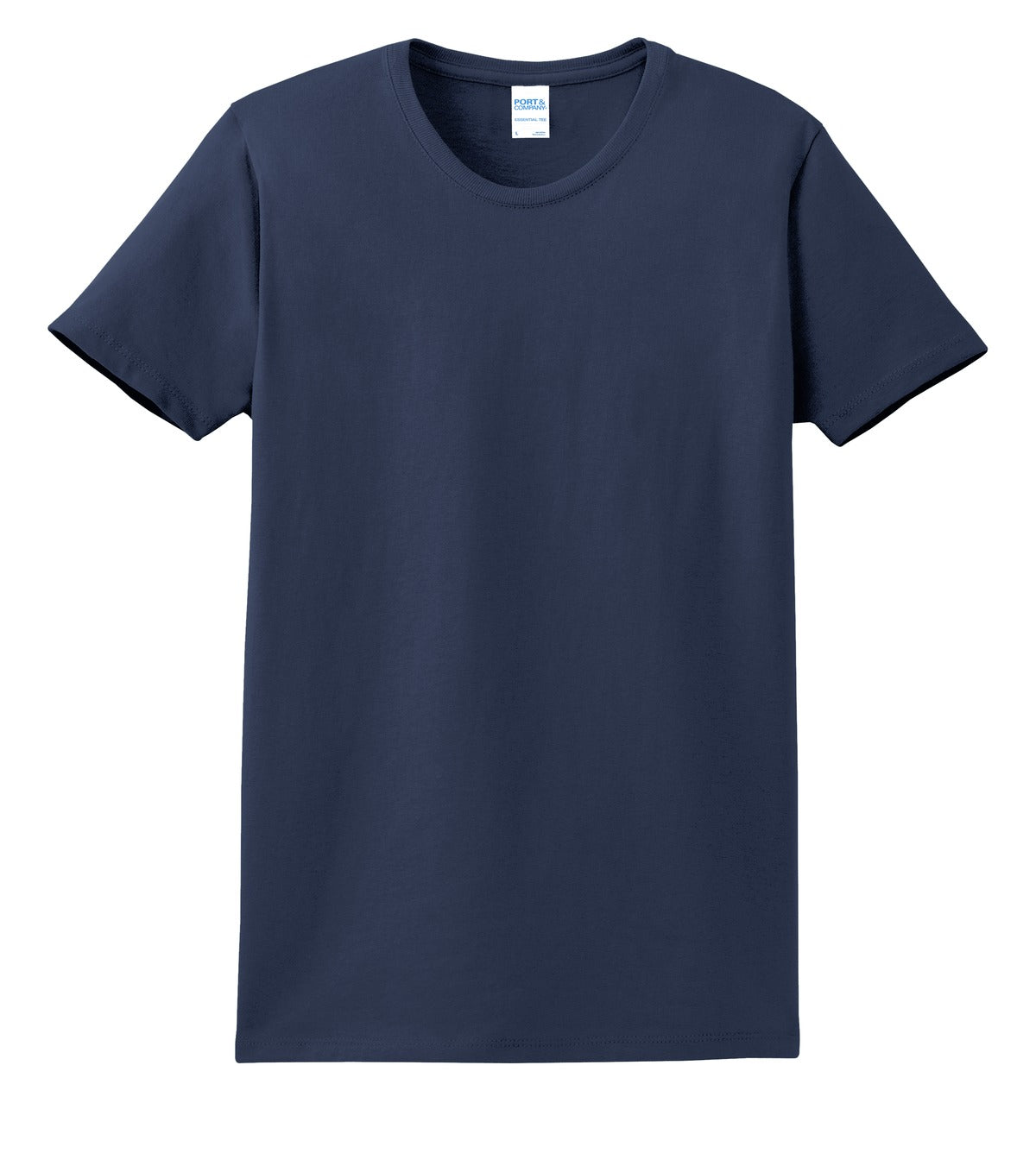 Port & Co ®  Women's Essential Tee. LPC61