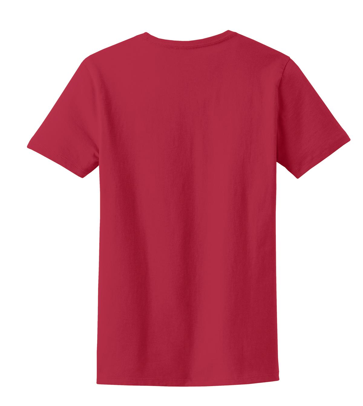 Port & Co ®  Women's Essential Tee. LPC61