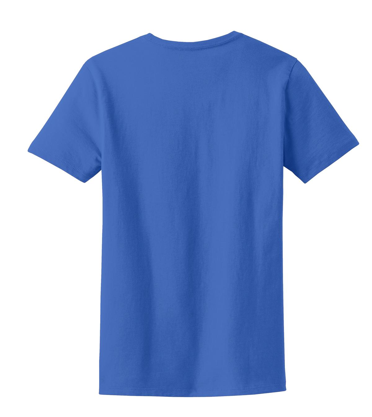 Port & Co ®  Women's Essential Tee. LPC61