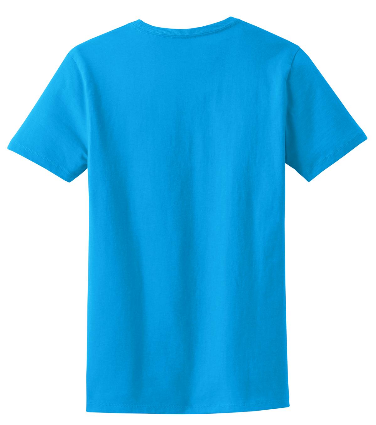 Port & Co ®  Women's Essential Tee. LPC61