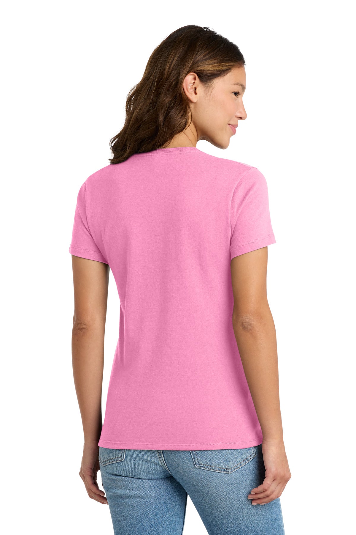 Port & Co ®  Women's Essential Tee. LPC61