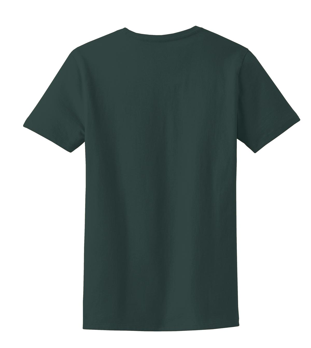 Port & Co ®  Women's Essential Tee. LPC61