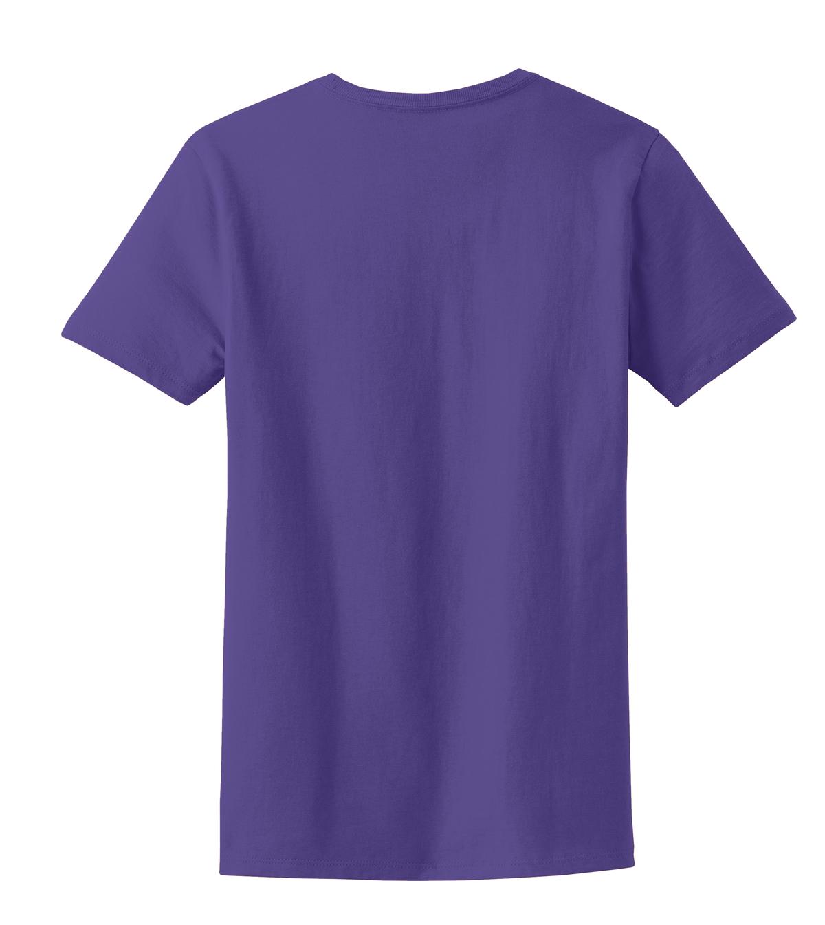 Port & Co ®  Women's Essential Tee. LPC61